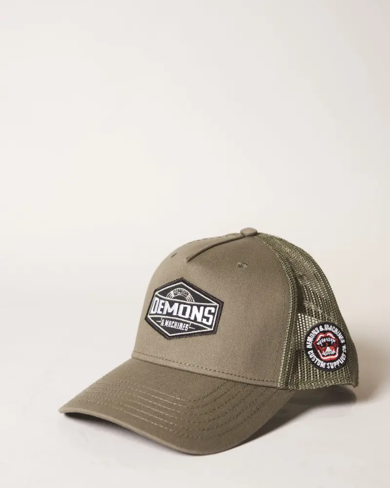 GORRA SAINT LOUIS