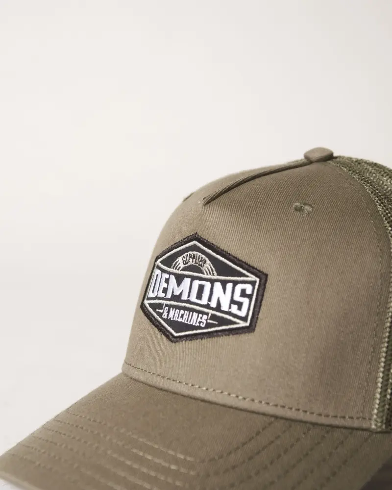 GORRA SAINT LOUIS
