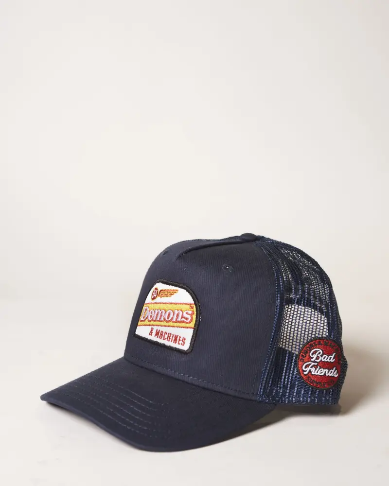 GORRA SAINT LOUIS
