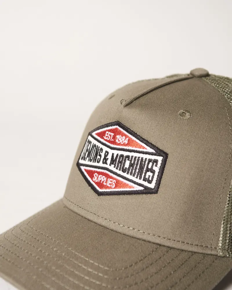 GORRA SAINT LOUIS