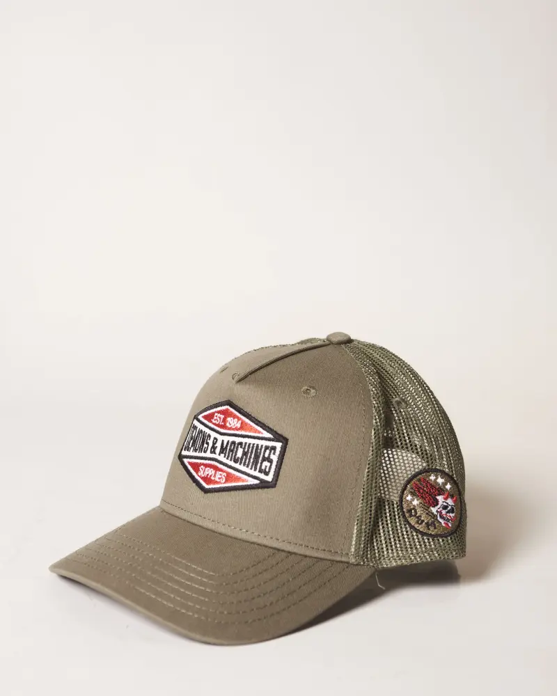 GORRA SAINT LOUIS