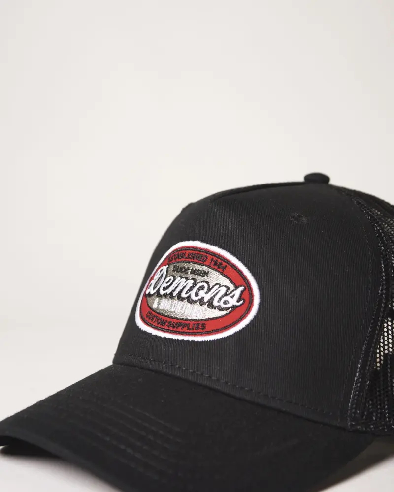 GORRA SAINT LOUIS