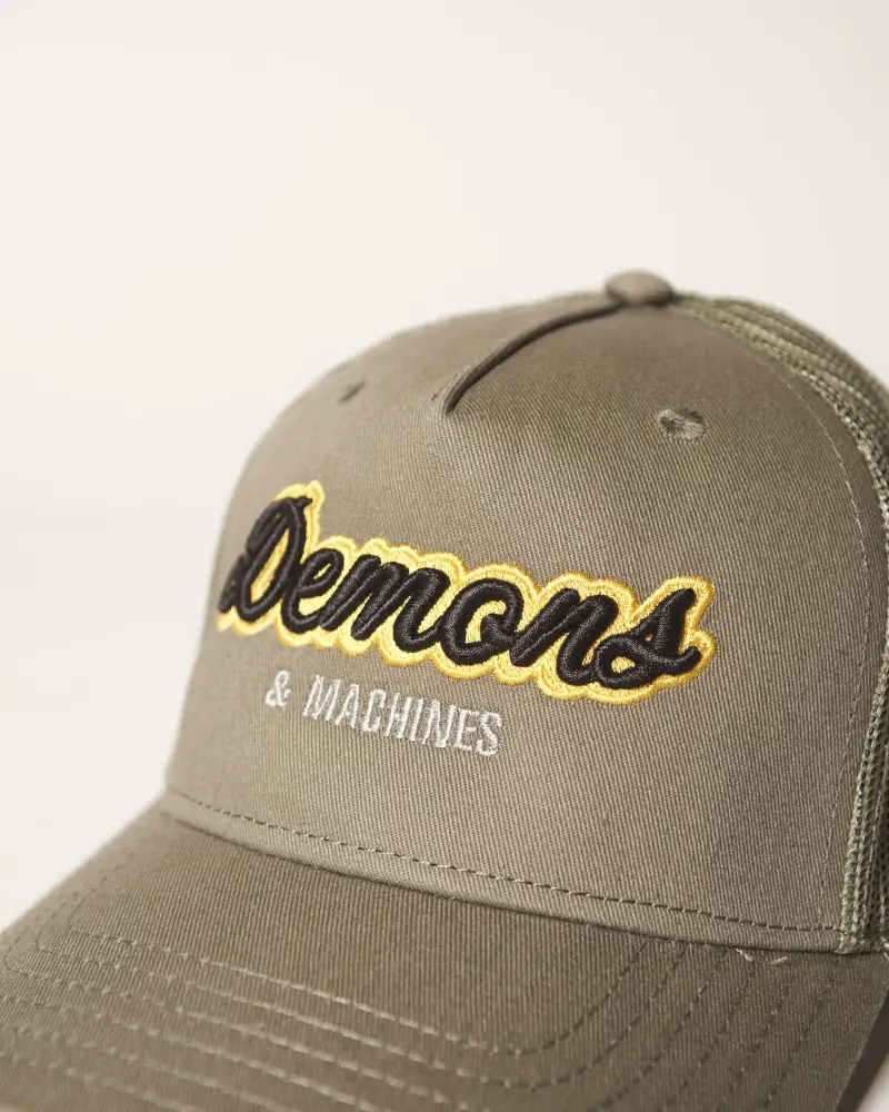 GORRA SAINT LOUIS