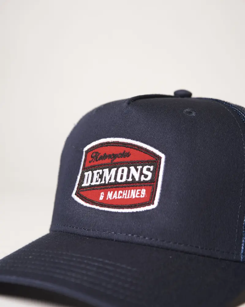 GORRA SAINT LOUIS