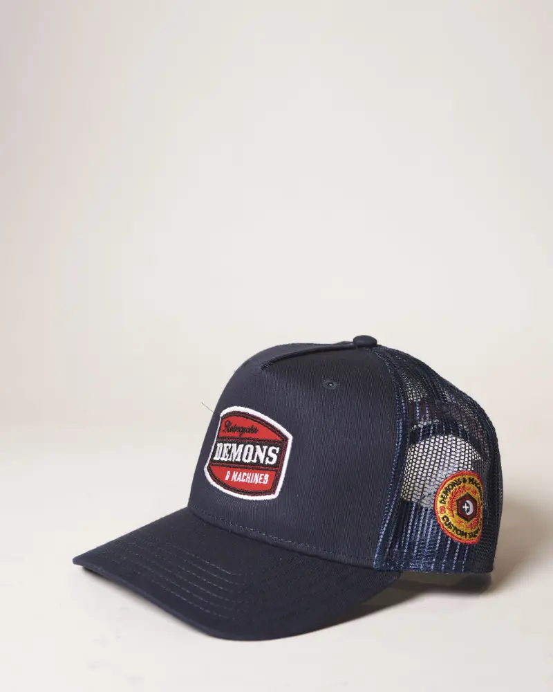 GORRA SAINT LOUIS