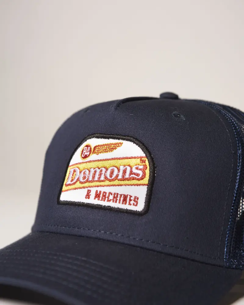 GORRA SAINT LOUIS