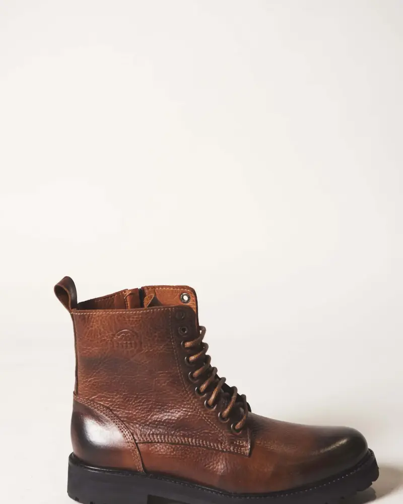 BORCEGO LOS ANGELES