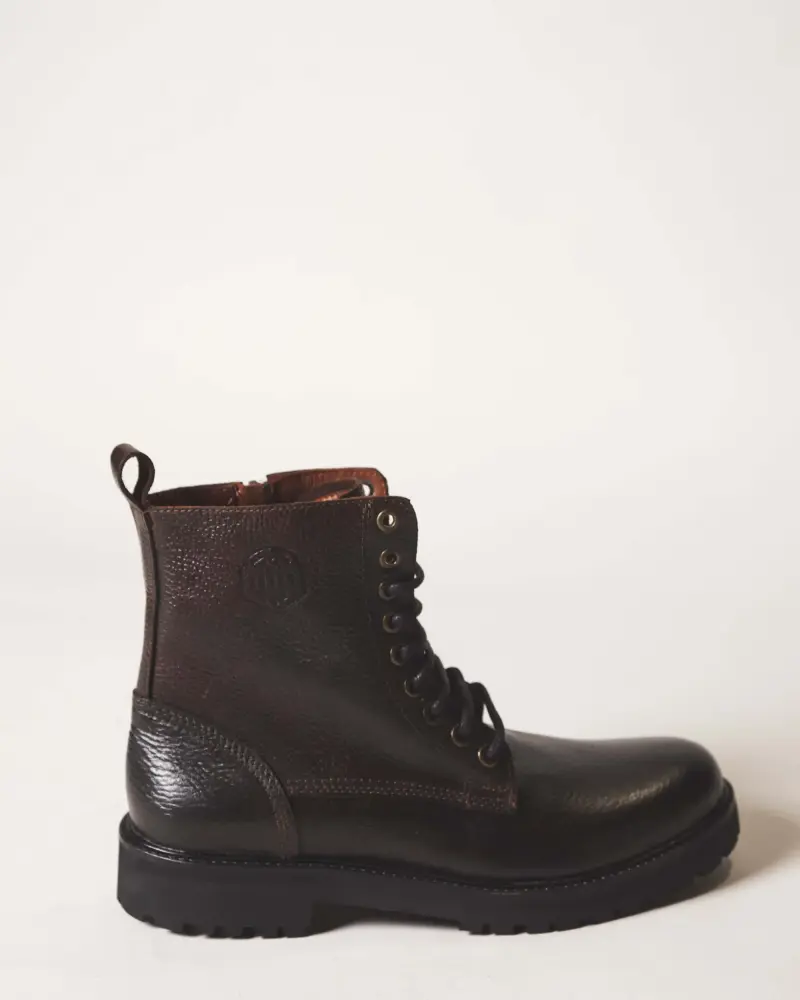 BORCEGO LOS ANGELES