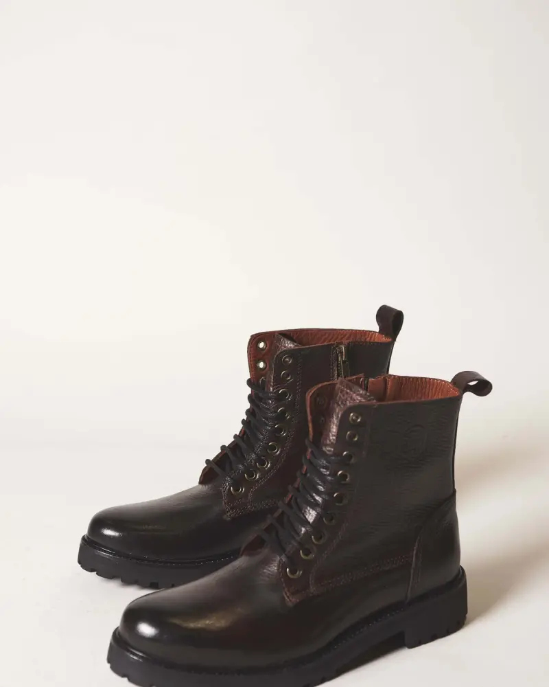 BORCEGO LOS ANGELES