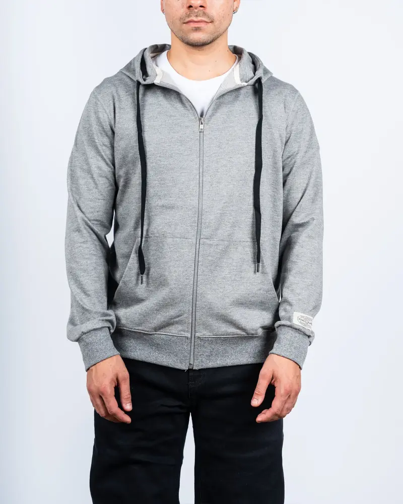 CAMPERA AUSTIN