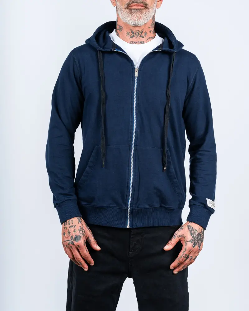 CAMPERA AUSTIN