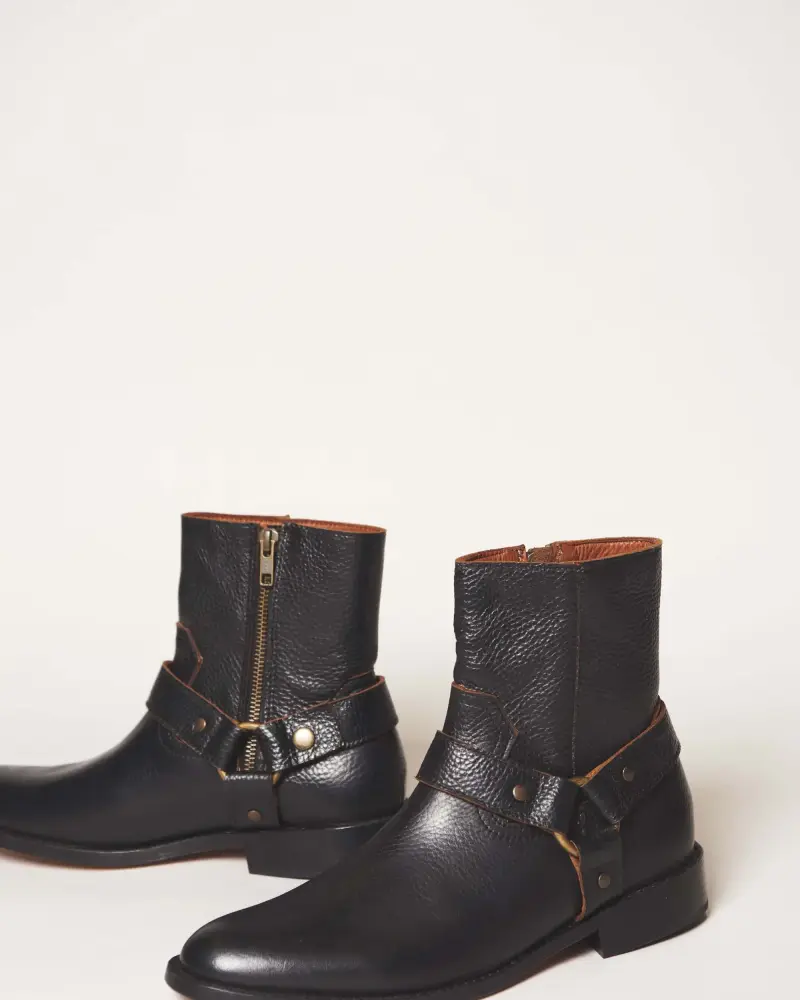 BOTA CLARK