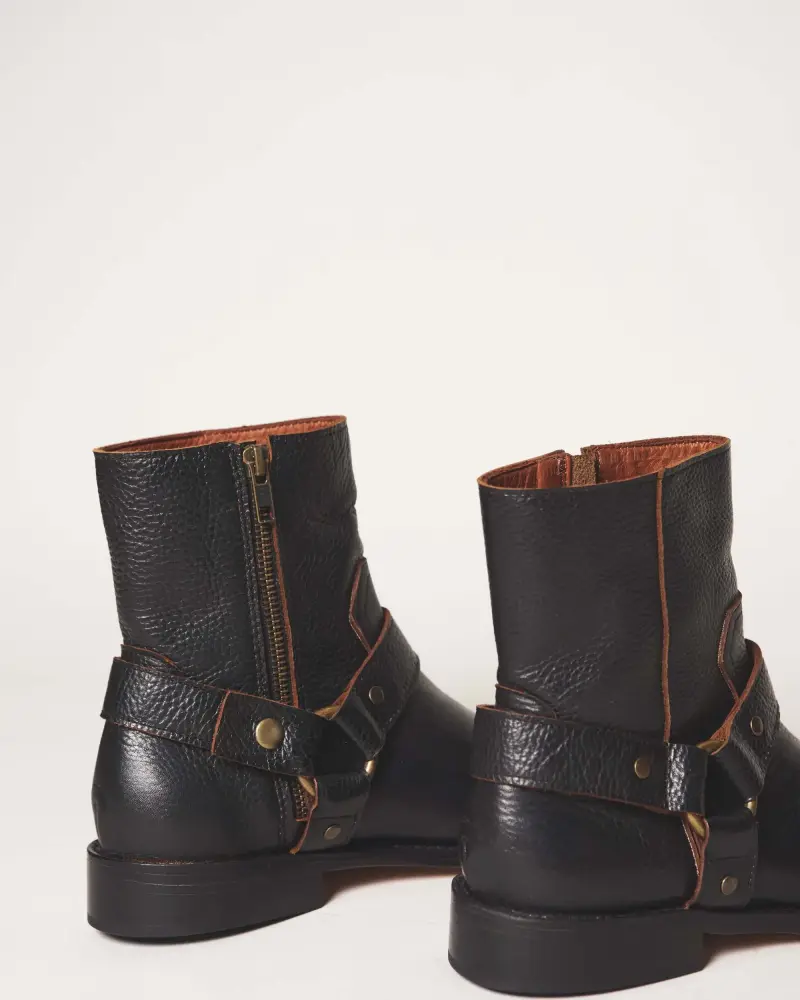 BOTA CLARK