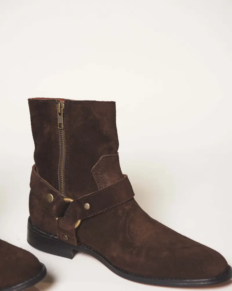 BOTA CLARK