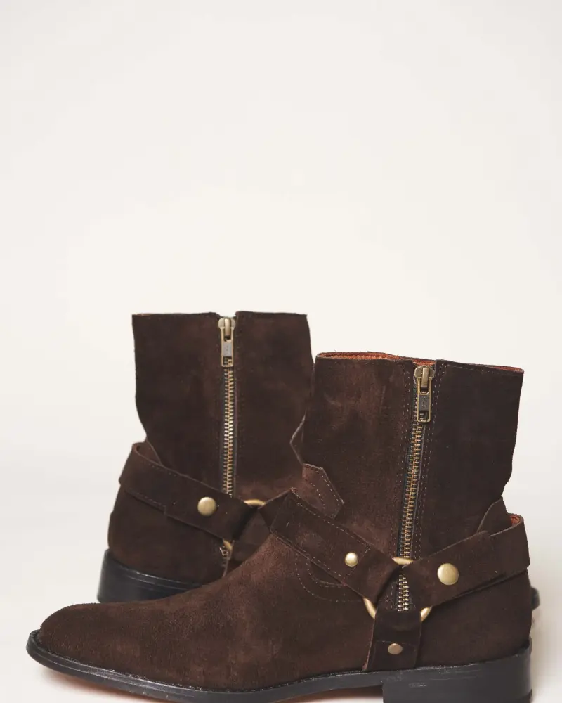 BOTA CLARK