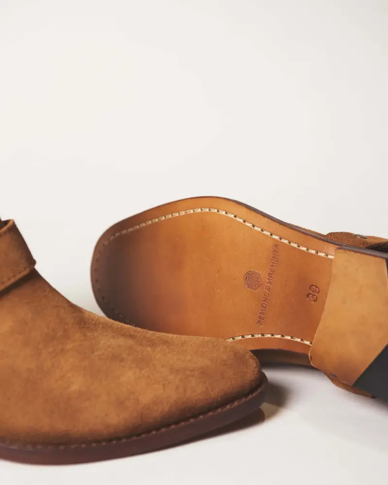 BOTA CLARK