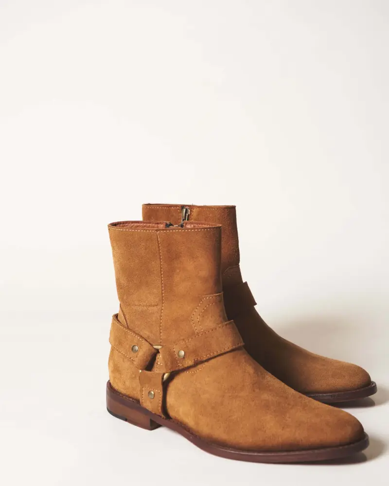 BOTA CLARK