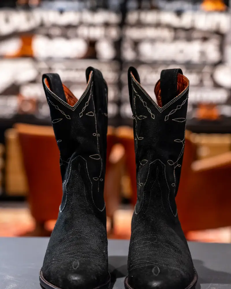 BOTA TEXANA DALLAS
