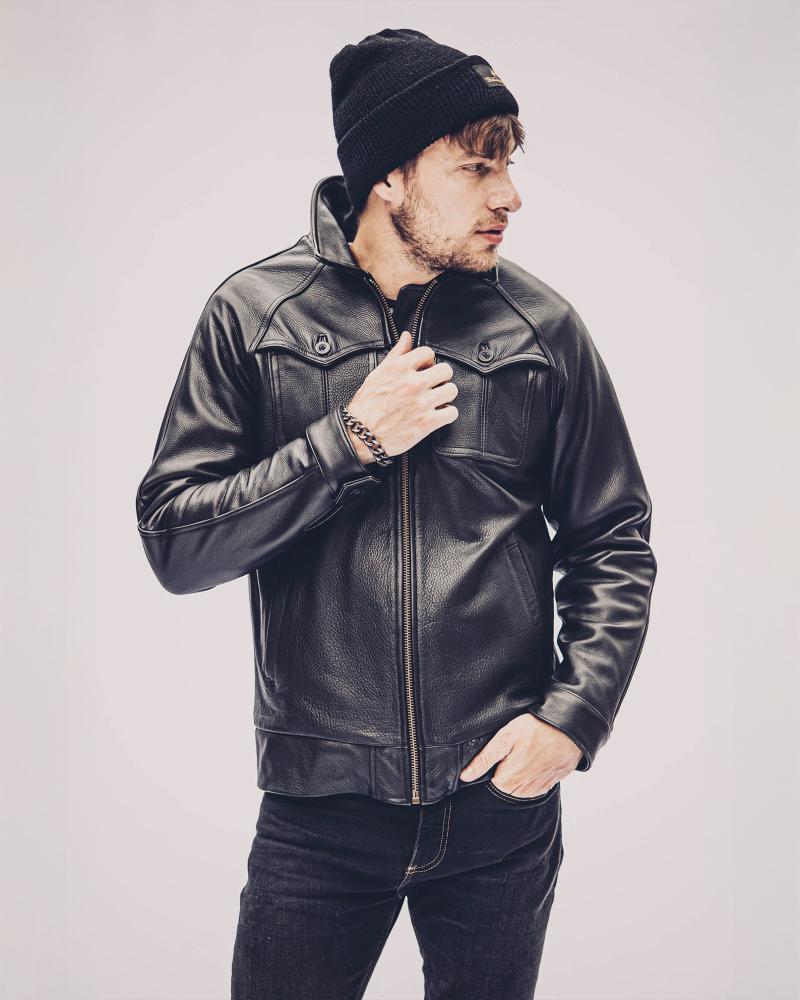 CAMPERA MANCHESTER