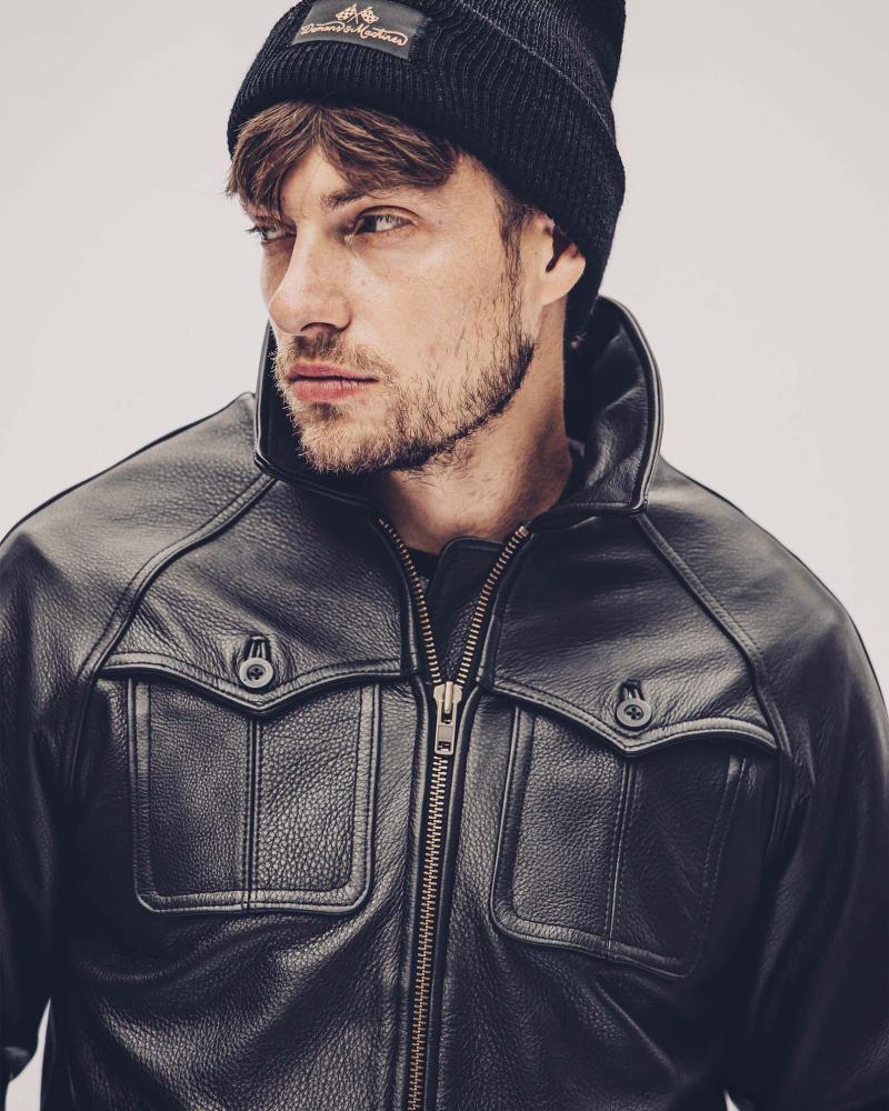 CAMPERA MANCHESTER