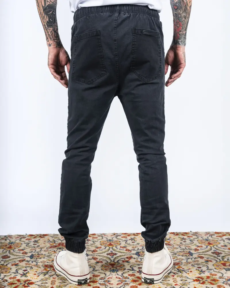 JOGGER JEAN FREMON