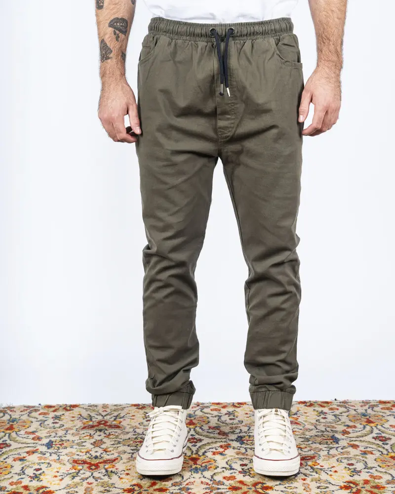 JOGGER JEAN FREMON