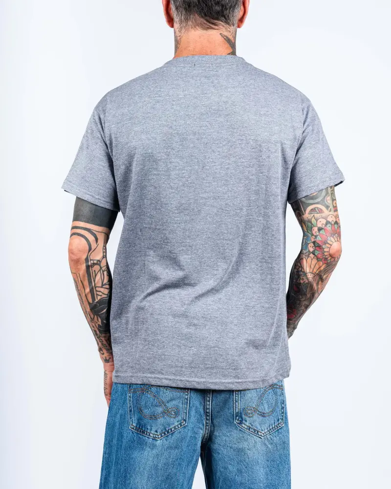 REMERA BÁSICA