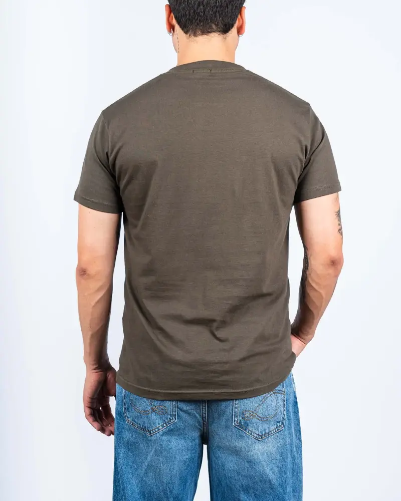 REMERA BÁSICA