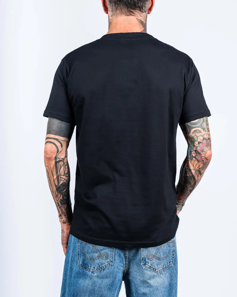 REMERA BÁSICA