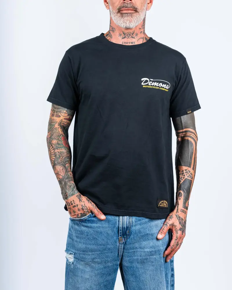 REMERA SINNER