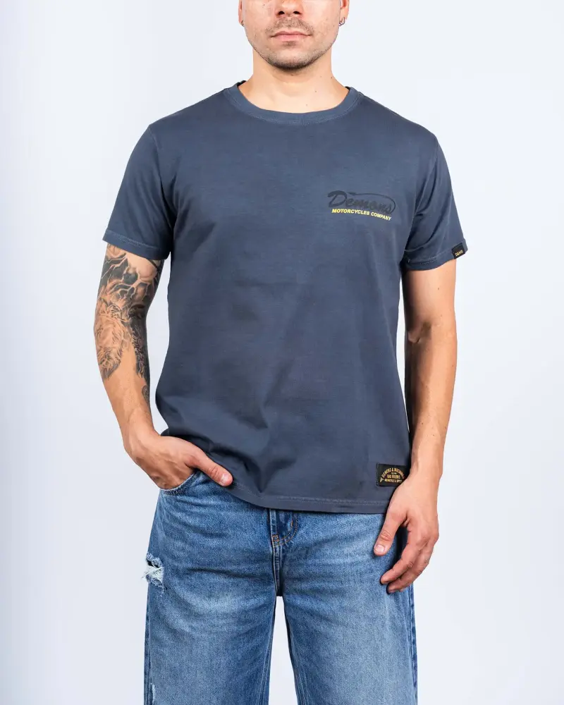 REMERA SINNER