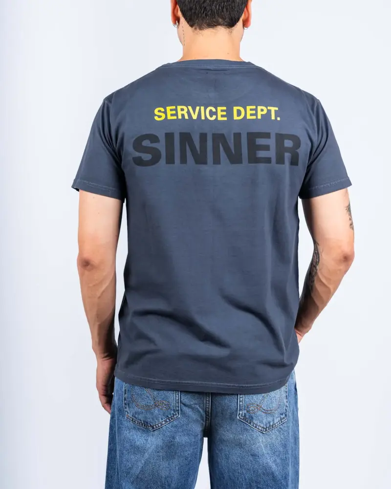 REMERA SINNER