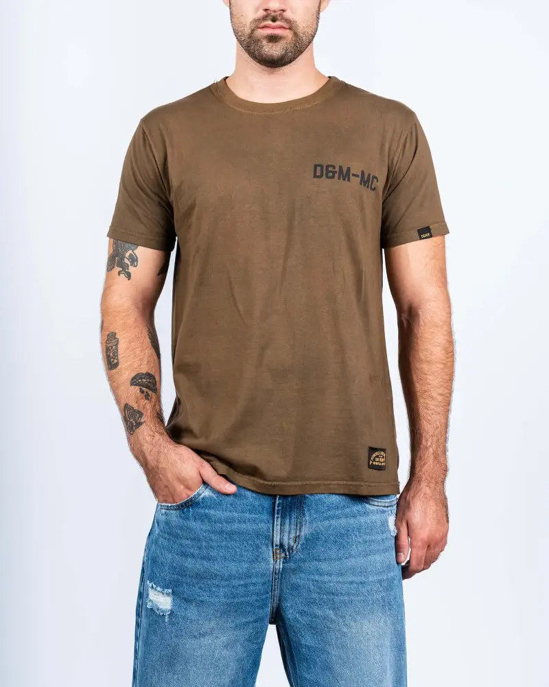 REMERA GARAGE SERVICE