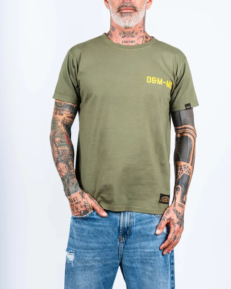 REMERA GARAGE SERVICE