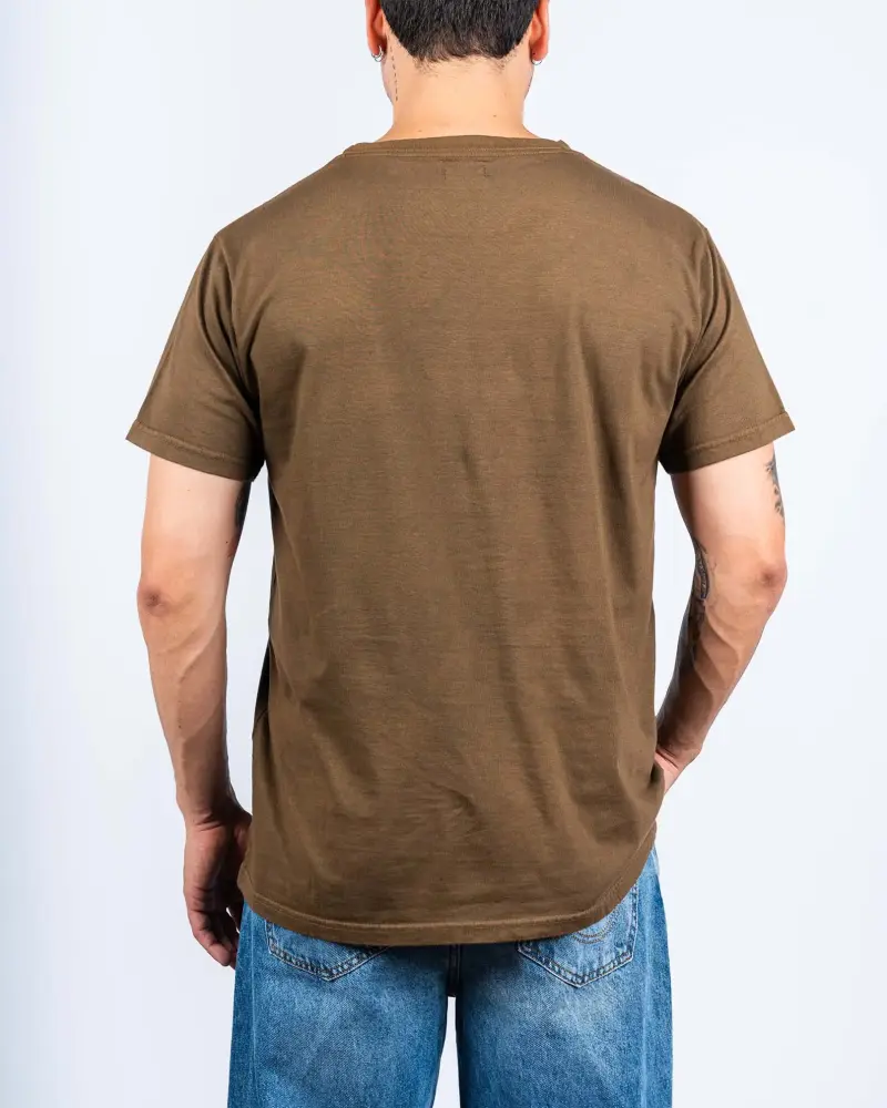 REMERA DEMONS & MACHINES