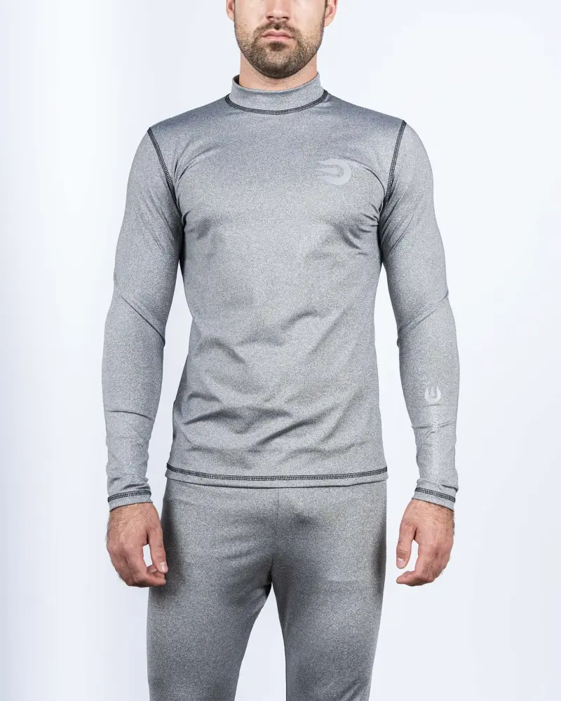 REMERA TÉRMICA