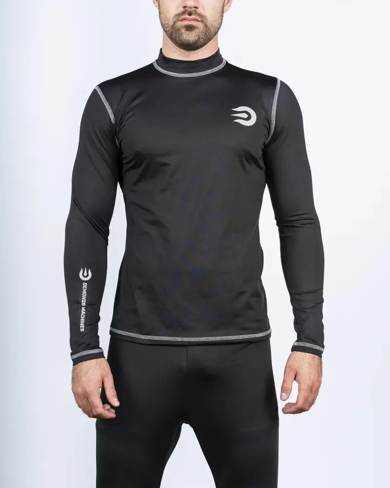 REMERA TÉRMICA