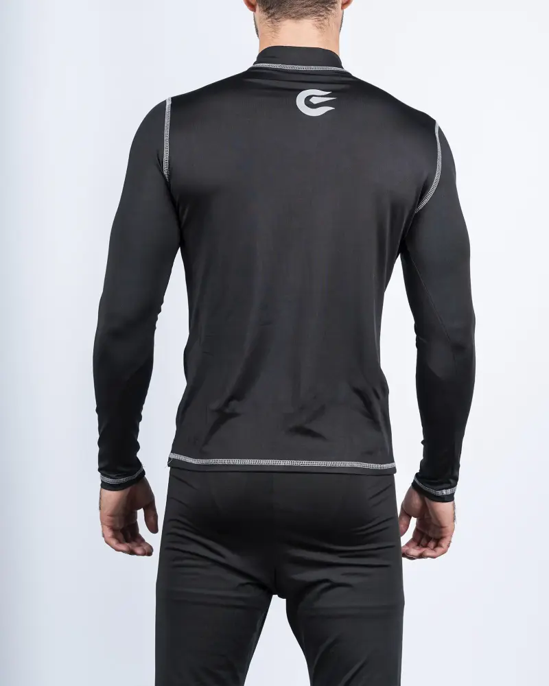 REMERA TÉRMICA